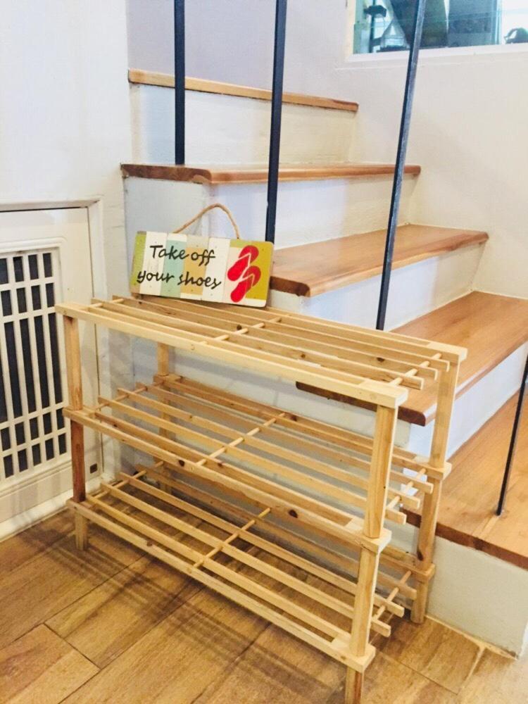 우따라딧 Jong Lux Pak Dee B&B 외부 사진