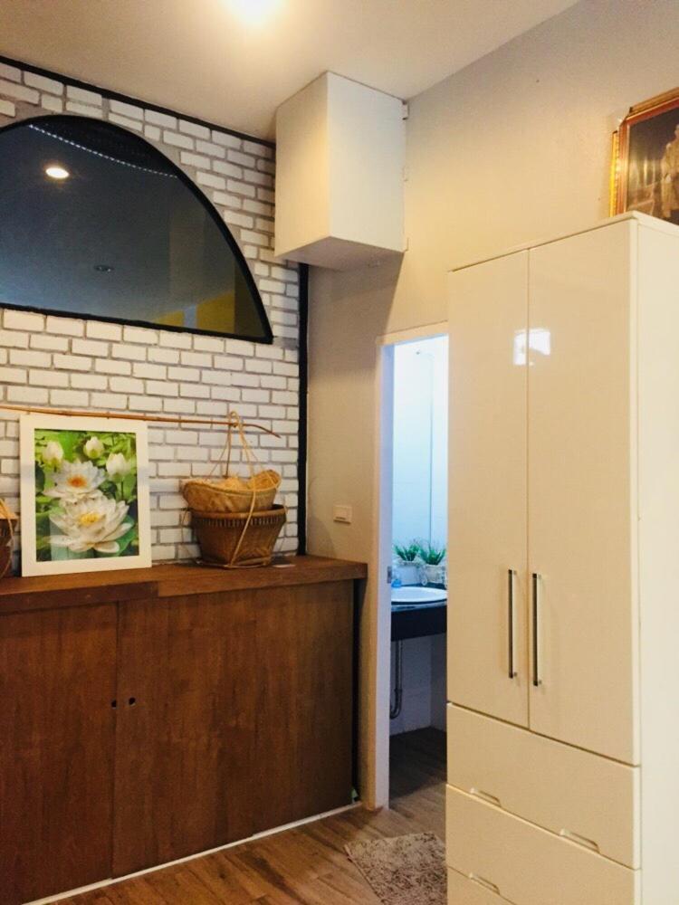 우따라딧 Jong Lux Pak Dee B&B 외부 사진