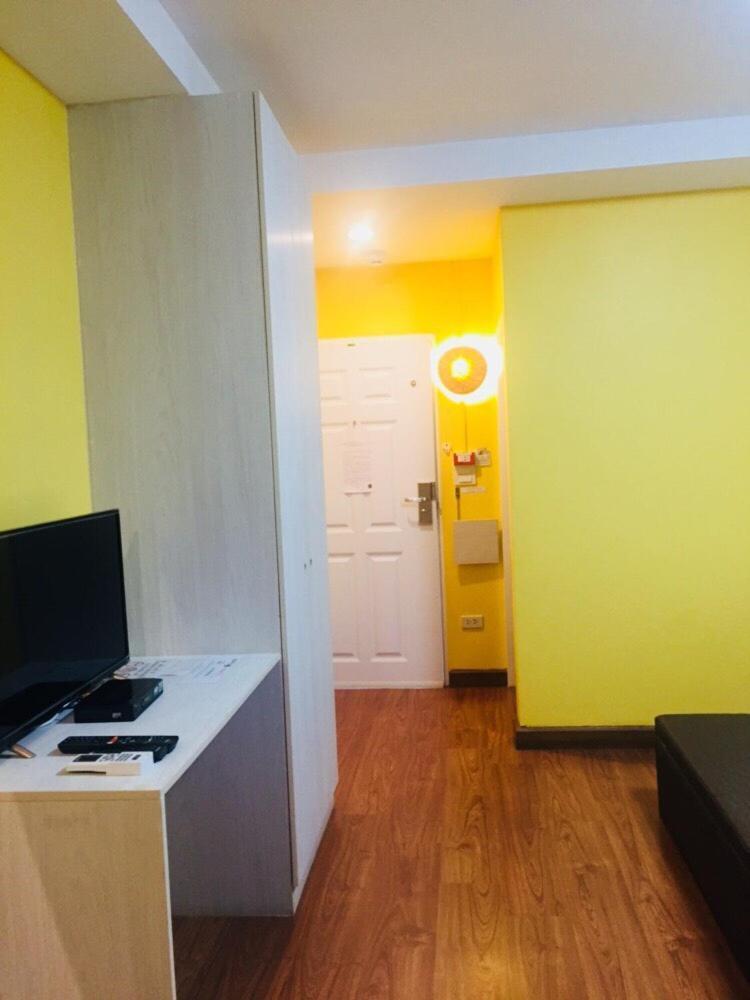 우따라딧 Jong Lux Pak Dee B&B 외부 사진