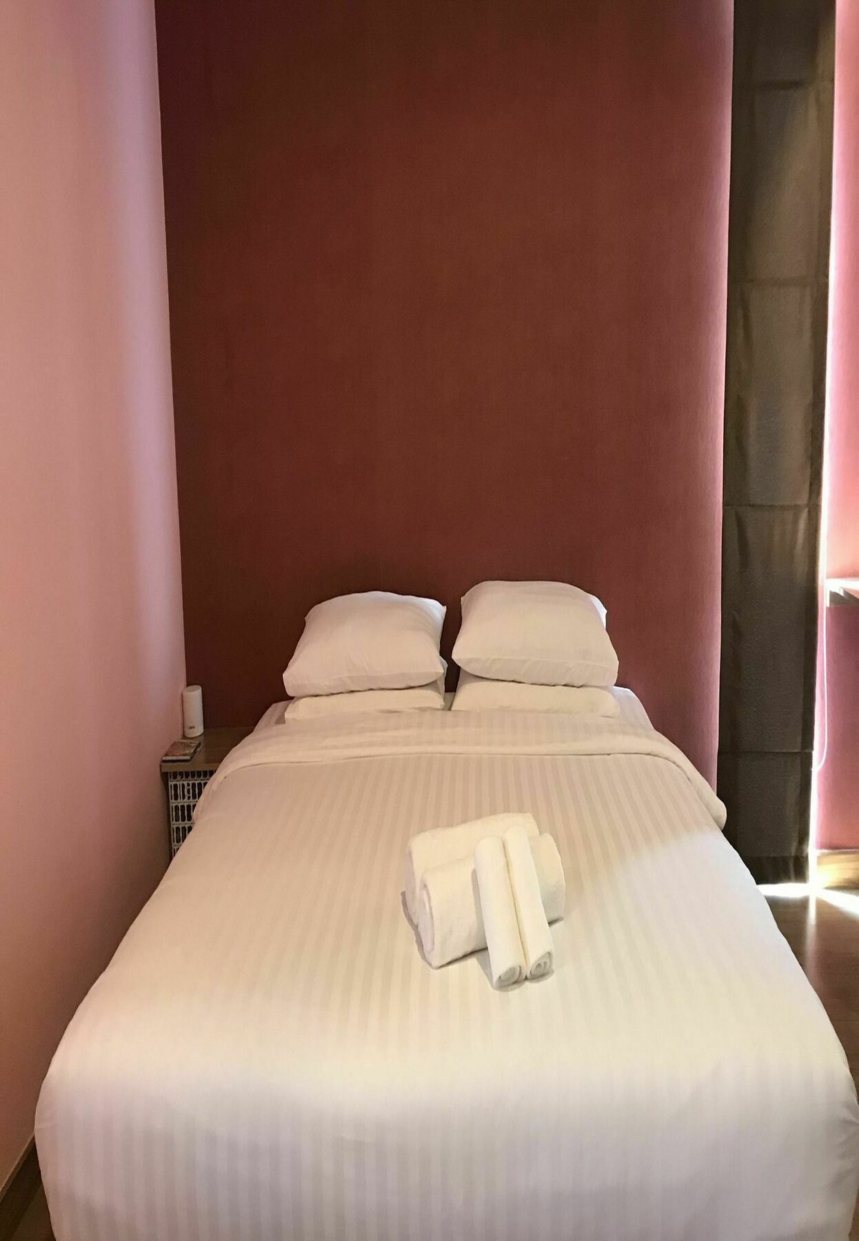 우따라딧 Jong Lux Pak Dee B&B 외부 사진