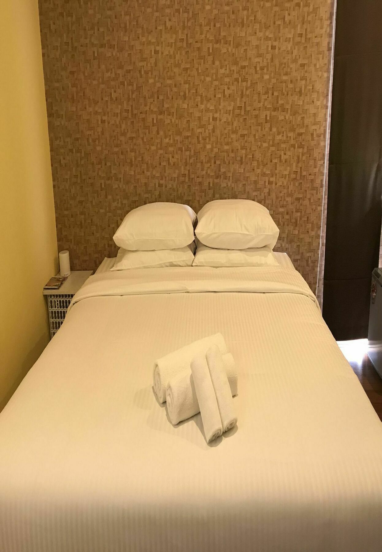 우따라딧 Jong Lux Pak Dee B&B 외부 사진
